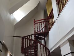 -天津津利华酒店