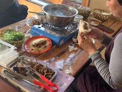 -聚首堂·特色小吃·肘子(什刹海德胜门店)