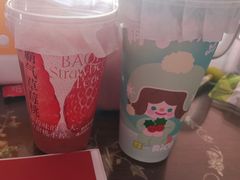 -奈雪的茶(青岛卓悦里INTOWN店)