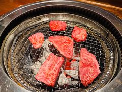 -御牛道日式烤肉料理(杭州万象城店)