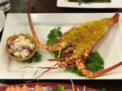 -大螃蟹海鲜餐厅