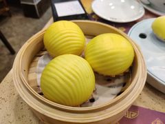 凤凰流沙包-点都德(北京路贰店)