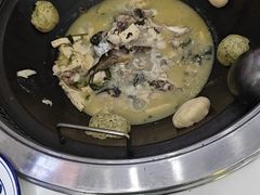 -丹水桥地锅鱼·翘嘴鲌·地方特色全鱼宴(丹江口大坝店)
