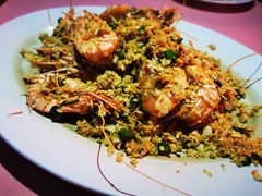 -旗鱼海番村(Orang Asli)