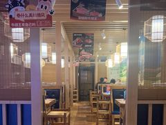 -九田家黑牛烤肉料理(太原迎泽区同至人店)