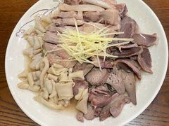 -乡亲鹅肉城(吴江店)