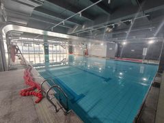-FLARE STAR FITNESS(复地活力城店)