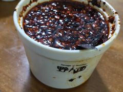 -山东水饺(南坪新街店)