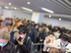 -东方体育中心(地铁站)