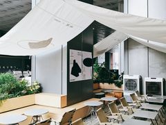 -SAANCI山池咖啡(卓悦中心店)