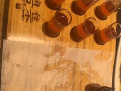 -粤集·手工粤菜(皇庭广场店)