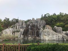 -南京银杏湖乐园