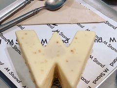 -M Stand(宁波万象城店)