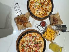 -必胜客(蚌埠东海万达店)