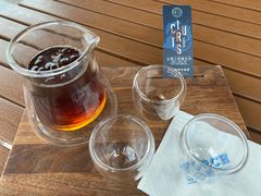 -Torch Coffee 炬点咖啡