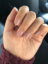 -Touch Nail·品质·美甲美睫