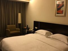 -东城国际酒店(原华南国际酒店)