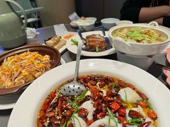 -桂满陇·杭州饭店(清河万象店)