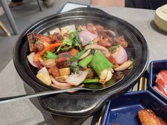 -荣记·囍粤茶餐厅(花都店)