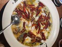 -首秀·四川料理(星耀101店)