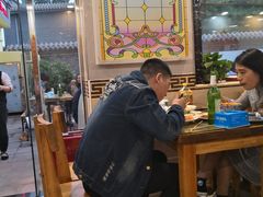 大堂-伊隆斋(什刹海店)