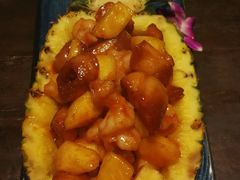 -隐食私房菜(渡口·光荣院南门·老街店)