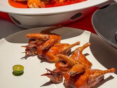 -馋遇江南·精致湖景雅宴(东方之门店)