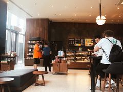-星巴克(凯德晶萃店)
