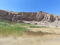 -哈密雅丹大海道景区