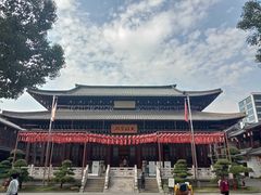 -香积寺