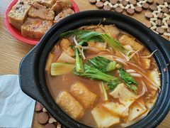 -云南蒙自过桥米线(丰庆路店)