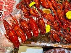 -桃夭日式料理(国信店)