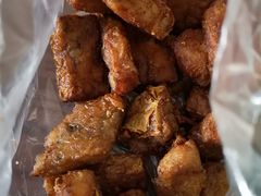 -大益烤鸡