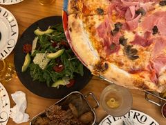 -IL TEATRO 精品意大利餐厅