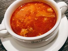 罗宋汤-斗牛士牛排餐厅(嘉里汇店)