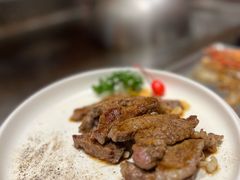 -大神太神·铁板烧(七宝领展广场店)