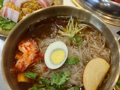 -炉队长·齐齐哈尔家庭烤肉(马家堡店)