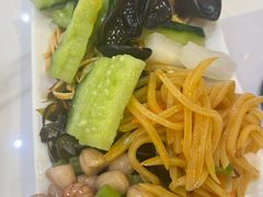 -饺子季水饺餐厅(新市街店)