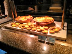 -星伦多 自助料理(圆融店)