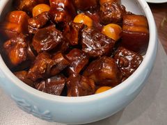 -荷花亭·湖北融合菜(十堰武商MALL店)