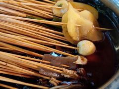 -瑞哦冷锅串串(汇融店)