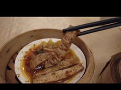 -汇景希尔顿逸林酒店·悦轩中餐厅