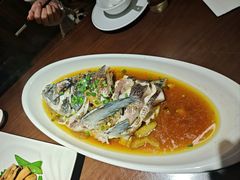 -大灶头·新昌菜(中国茶市店)
