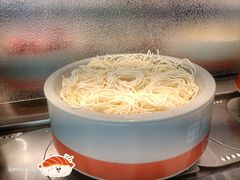 鲜面条-密友回转自助火锅(世茂国际广场店)