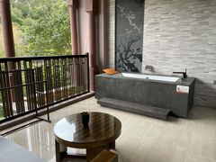 -广州都喜泰丽温泉度假酒店