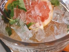 -探鱼·鲜青椒爽麻烤鱼(虎门天虹店)