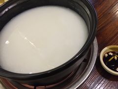 -顺德一品粥·20年凤城老字号(芳村店)