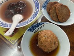 -粗茶淡饭(东关街店)