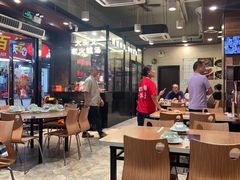-荣基四海一家·家常菜·海鲜大排档(新安店)
