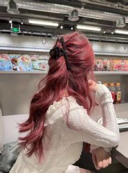-东方美妍小鹏造型